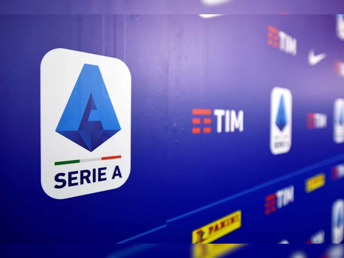 Serie A signs Enilive as new title sponsor, ends ties with TIM after almost 25 years