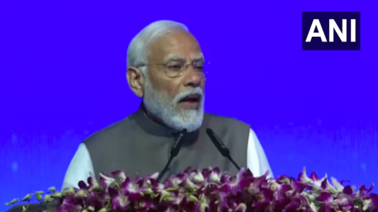 PM Modi inaugurates second edition of the