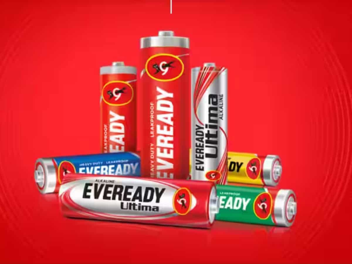 Eveready Q3 results: Net profit up 55% amid lower sales