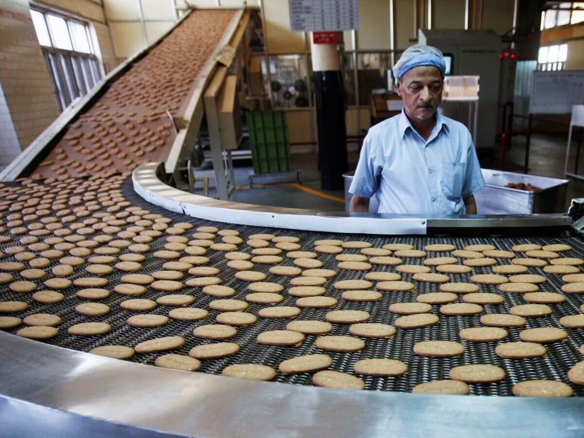 Britannia Q3 results: Consolidated net profit falls 40% to Rs 555.66 crore 