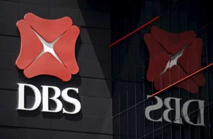 Singapore's DBS maintains 2024 guidance, Q4 profit beats forecasts
