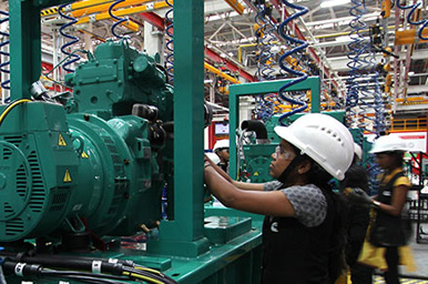 Cummins India Q3 Result Preview: Standalone profit, EBITDA to decline; revenue to rise 4.6%
