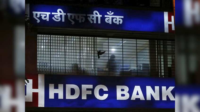 HDFC Bank talking to Paytm; waiting and watching as events unfold: Executive