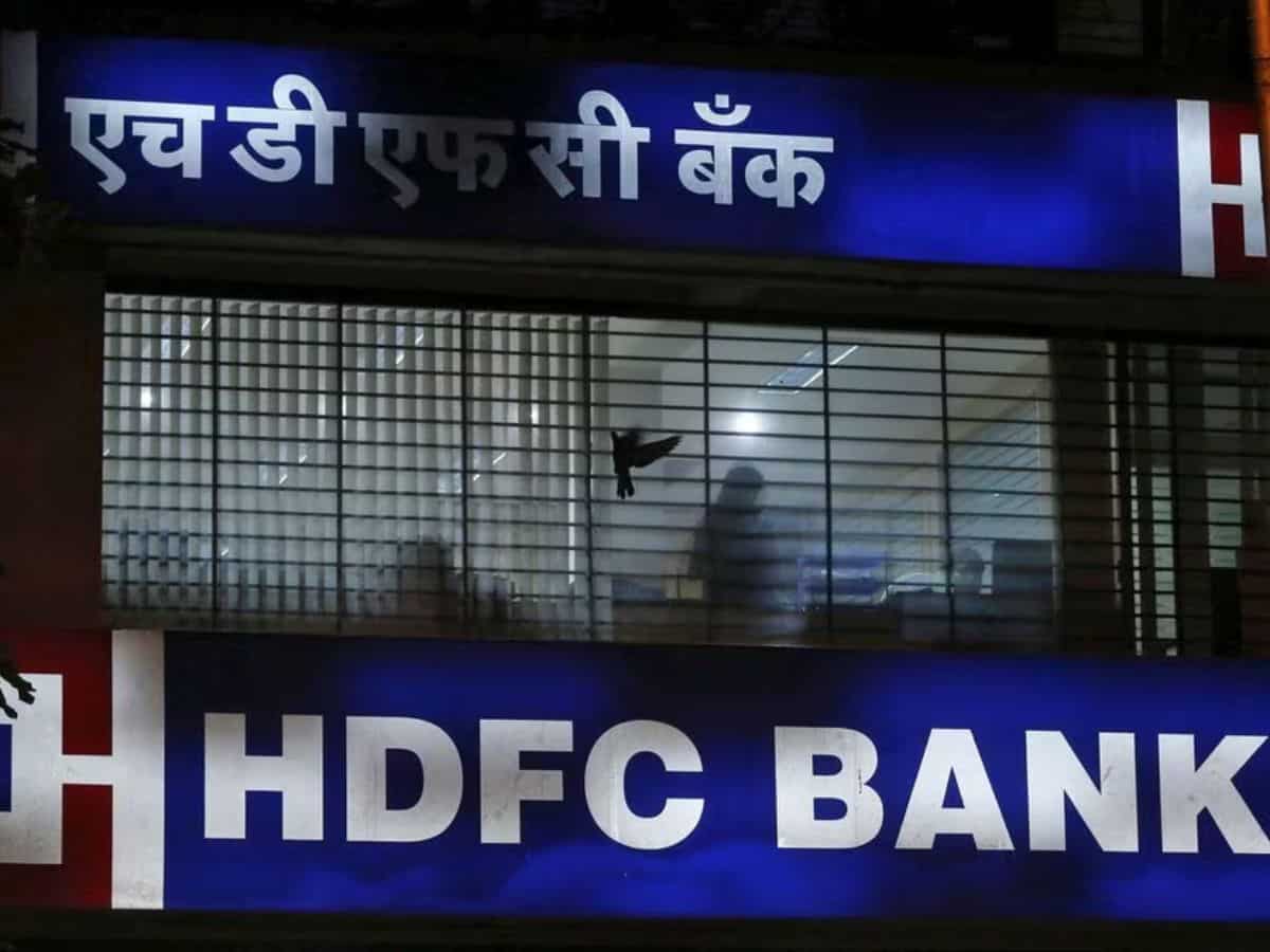 HDFC Bank talking to Paytm; waiting and watching as events unfold: Executive