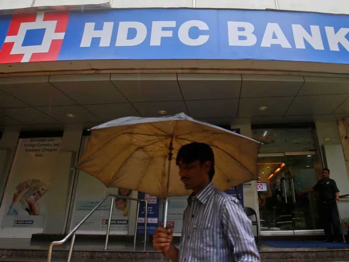 HDFC Bank accepts bids worth $750 mln for dollar bond issuances - bankers