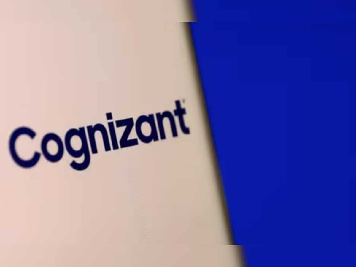 Cognizant gives weak 2024 forecast as IT services weakness persists; shares fall