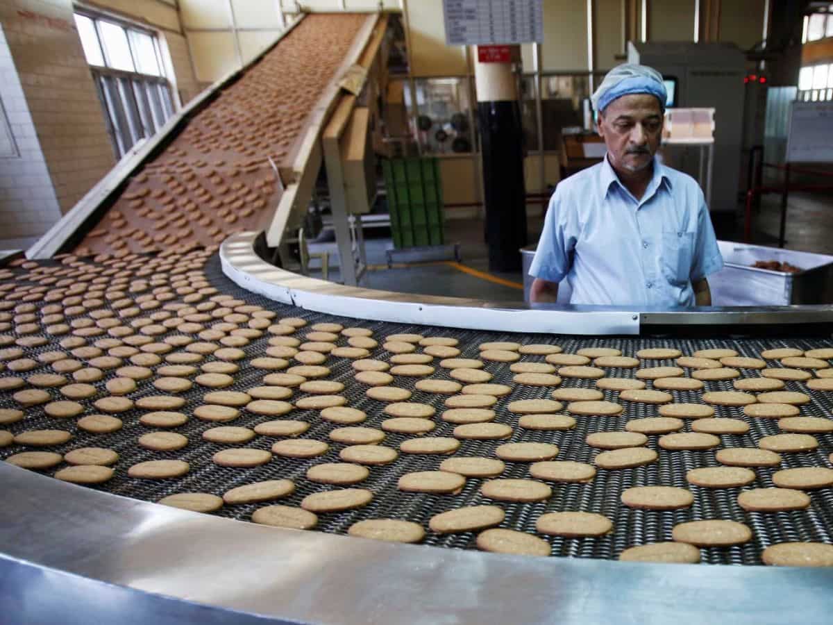 Britannia shares rise over 3% after biscuit maker posts in-line Q3 results; should you buy?