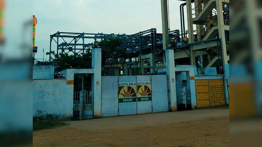 Grasim Industries Q3 preview: Aditya Birla’s flagship entity set to log 22% YoY growth in EBITDA