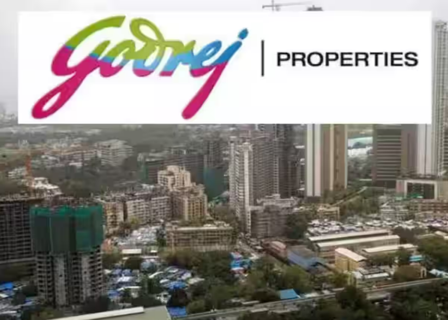 Godrej Properties shares rise 3% after company reports strong Q3 results; What lies ahead?
