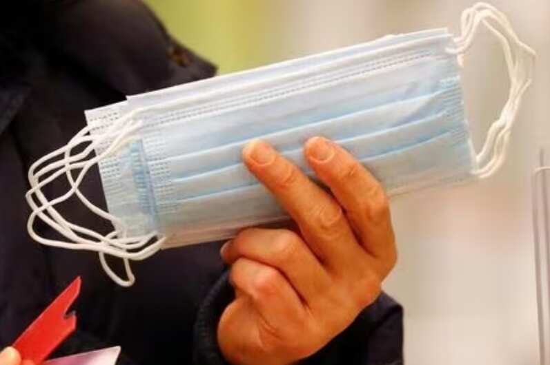 India sees single-day rise of 157 Covid cases