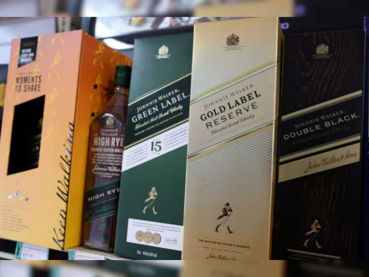 Diageo turnaround plan soothes investors but some doubts remain