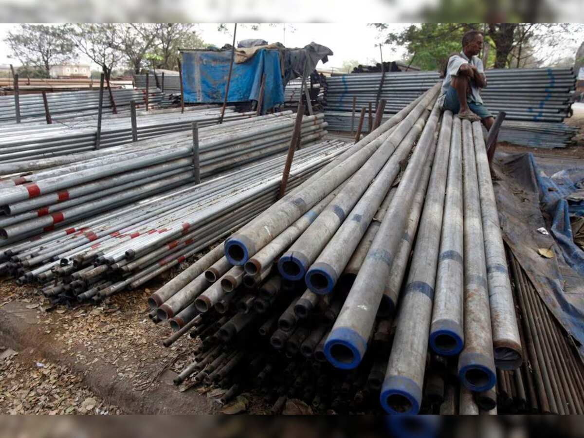 Vibhor Steel Tubes sets up unit in Odisha to scale up capacity to 3.41 lakh tonne 