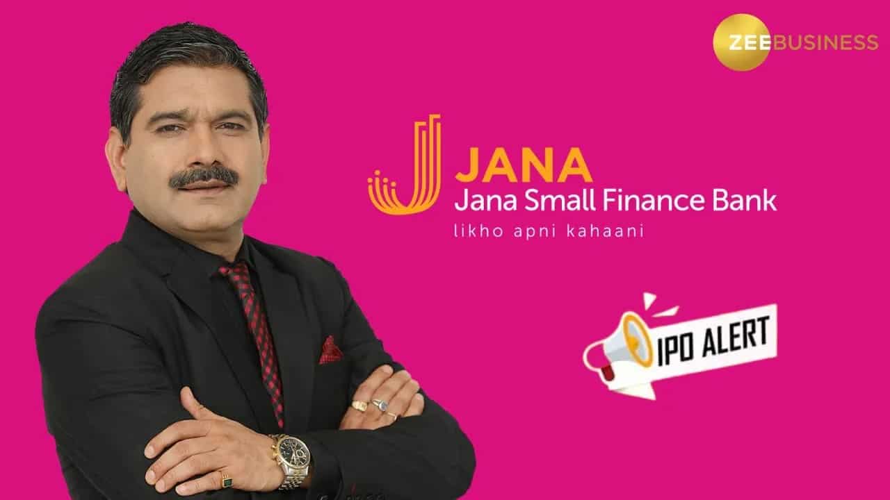 Jana Small Finance Bank files for IPO with SEBI after