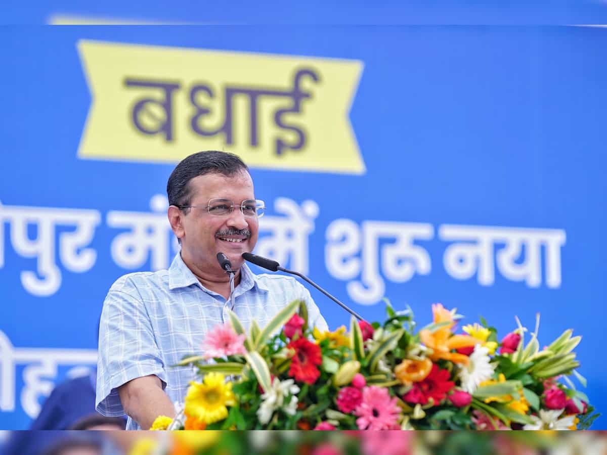 Excise Policy Case: Delhi High Court asks Arvind Kejriwal to appear on February 17 on ED's plea 