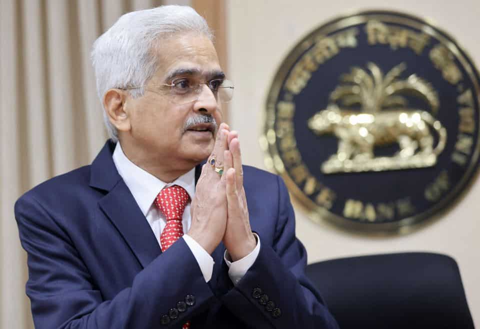 RBI Monetary Policy HIGHLIGHTS: Shaktikanta Das maintains status quo on interest rates, stance, says banks must communicate loan rate taking into account fees, charges