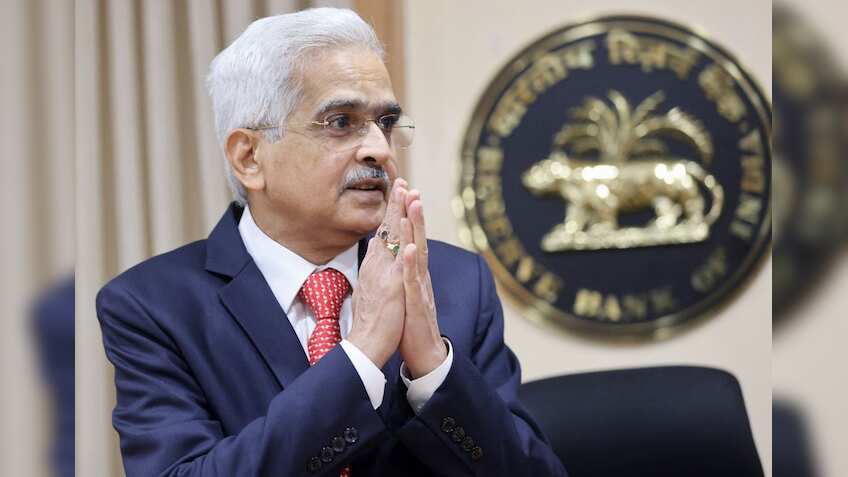 RBI Monetary Policy HIGHLIGHTS: Shaktikanta Das maintains status quo on interest rates, stance, says banks must communicate loan rate taking into account fees, charges