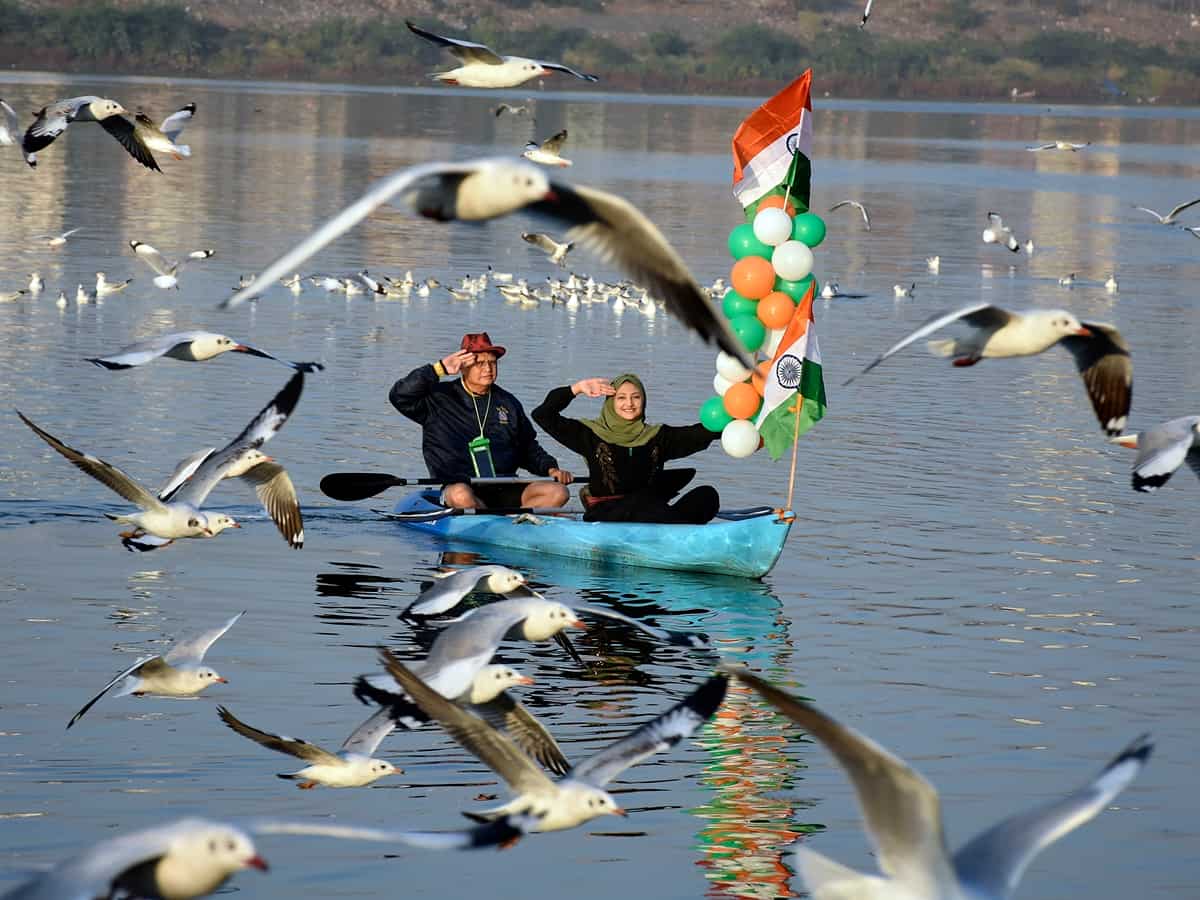 Over 70% express confidence in vision of Viksit Bharat, anticipate India’s emergence as a global leader by 2047: Survey
