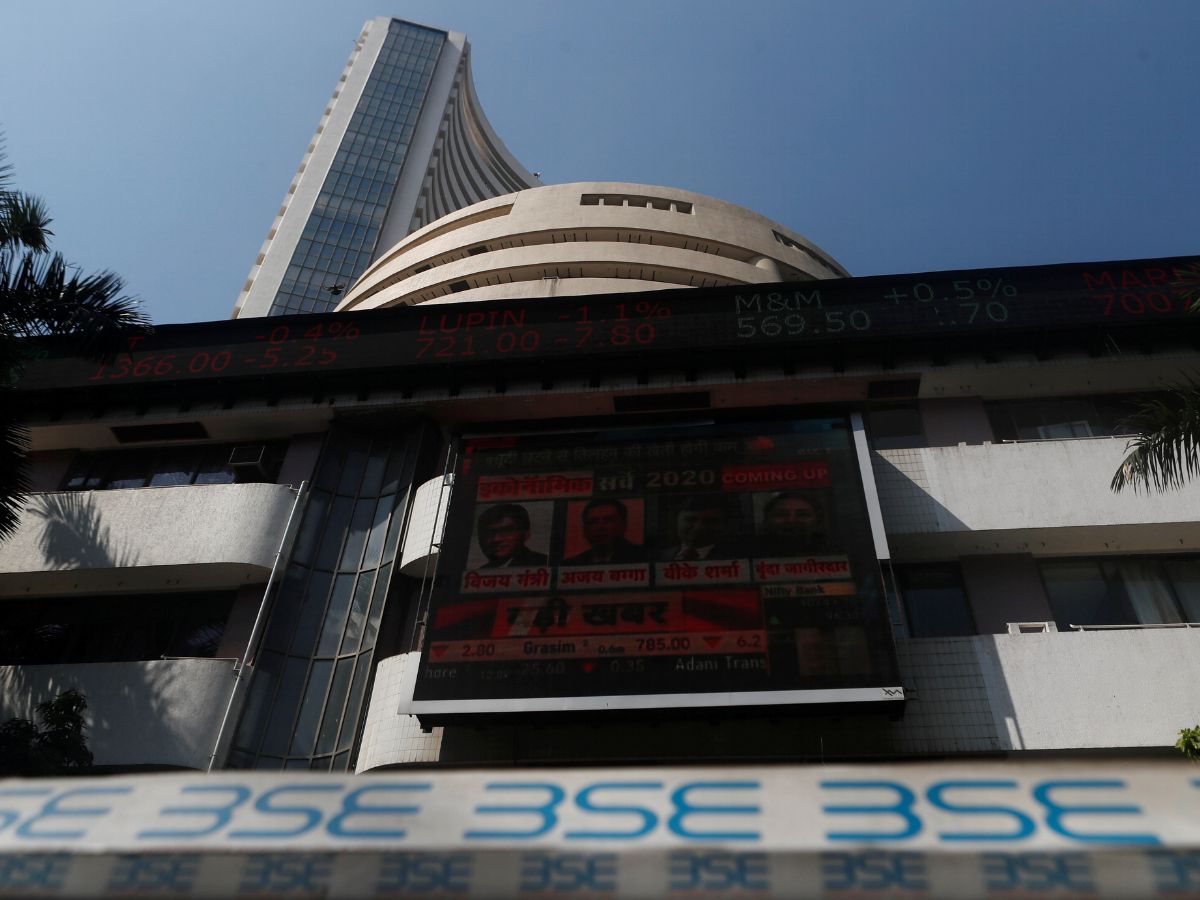 RBI MPC Meeting 2024: Rate-sensitive stocks decline after