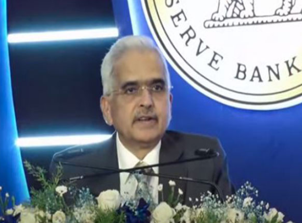 RBI projects 7% growth for next financial year