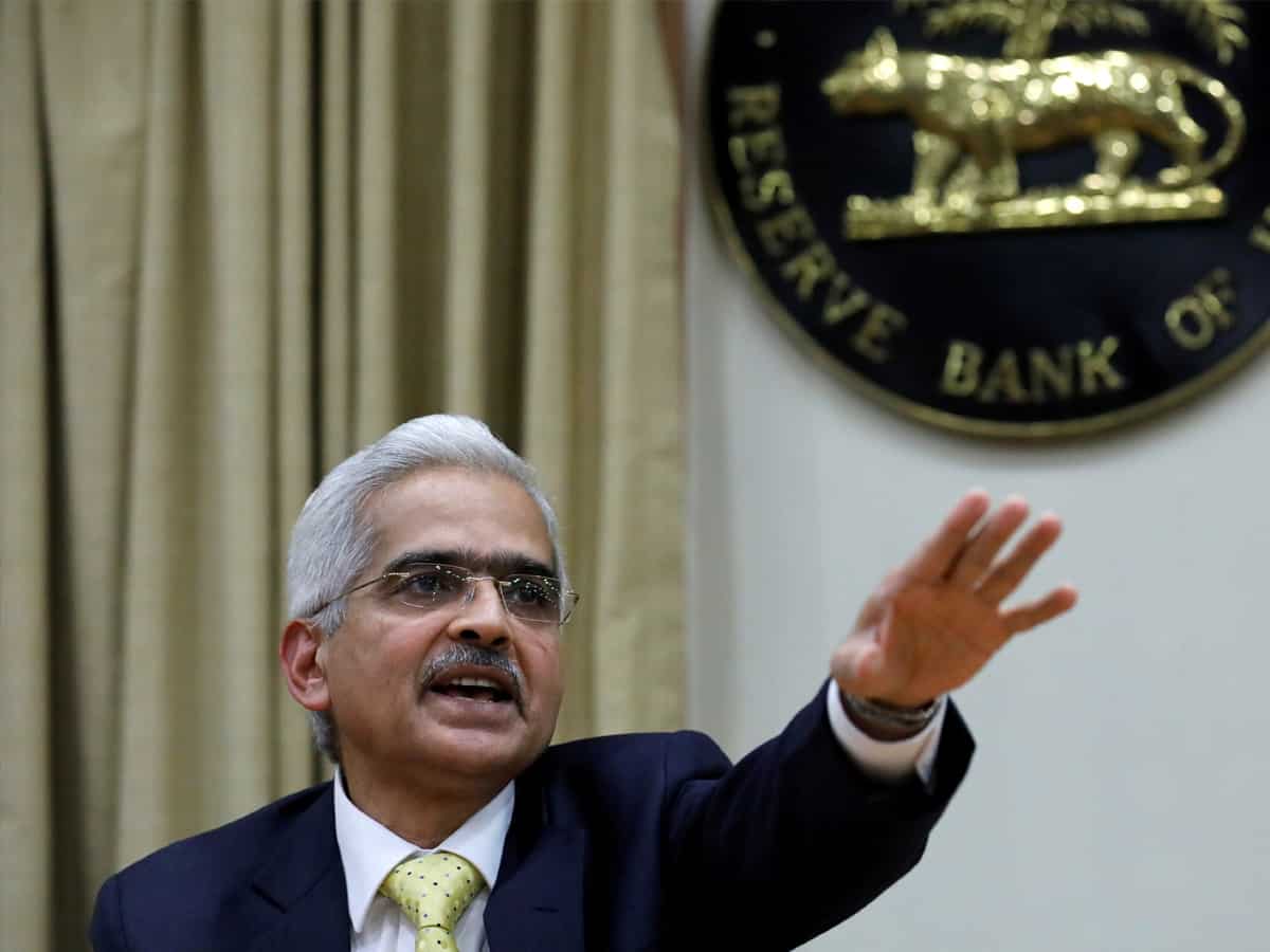 Domestic economic momentum remains strong, says RBI Governor; read full text here