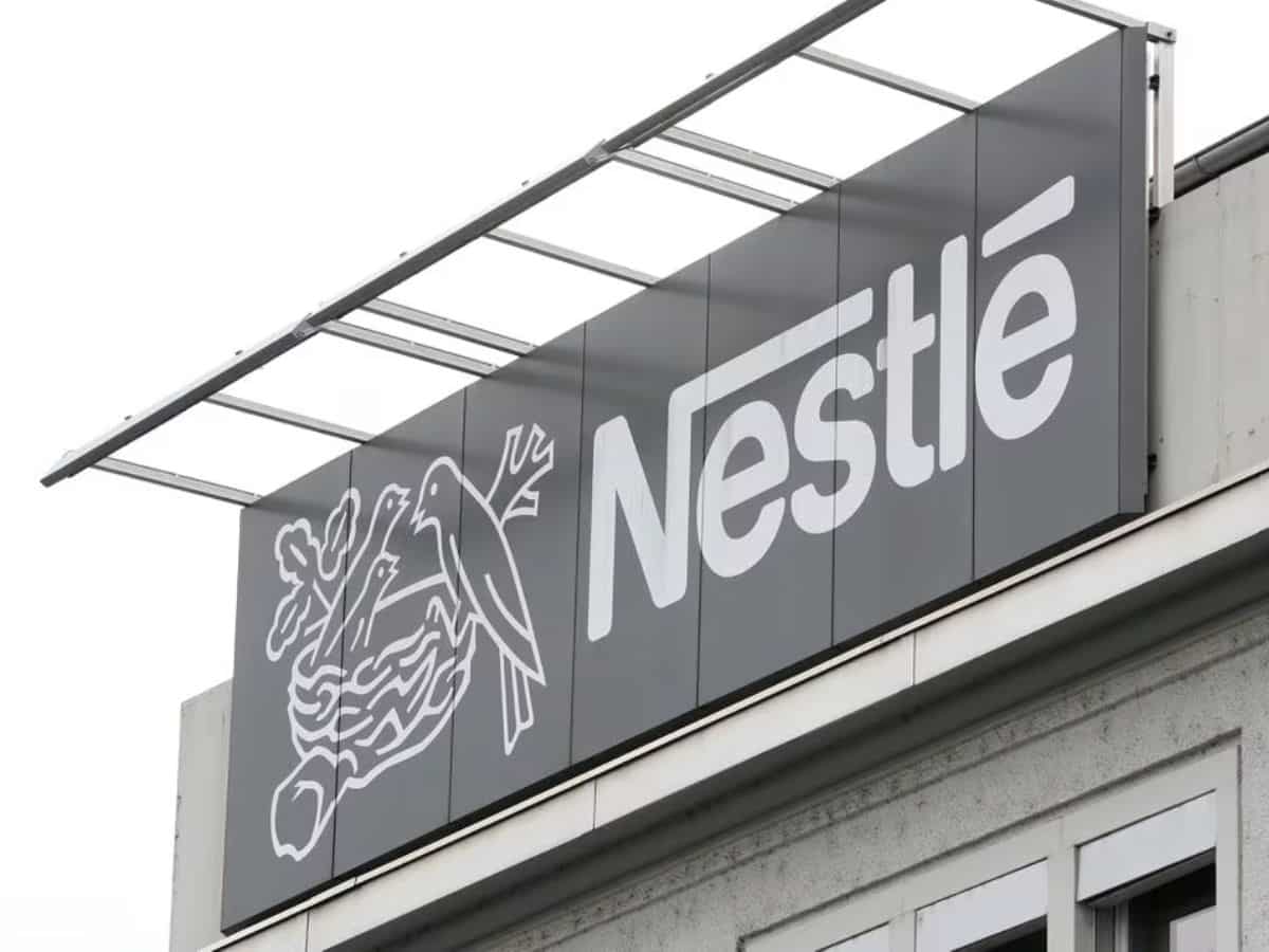 Should you buy, sell or hold Nestle India shares after Q4 results?