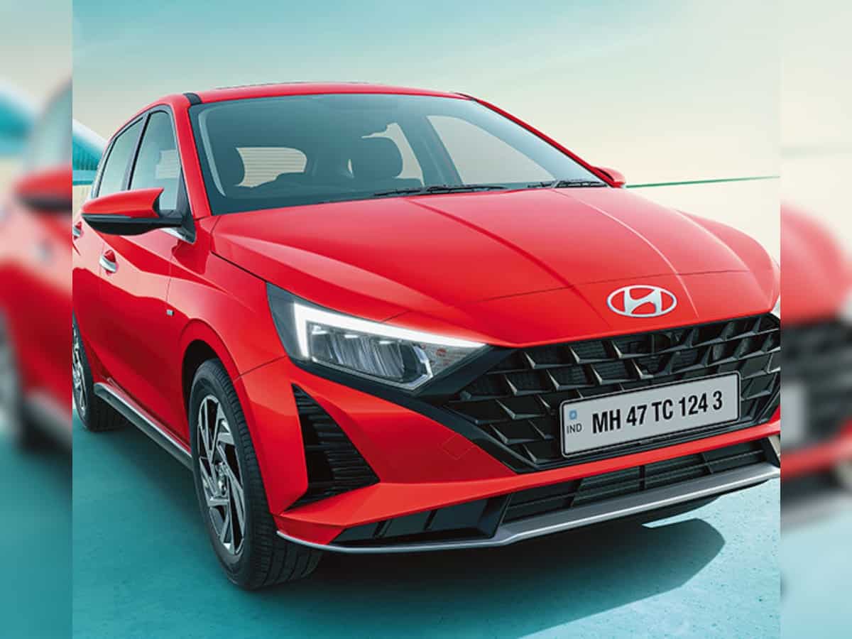 Hyundai i20 Sportz (O) launched in India: Check features, price and other key details