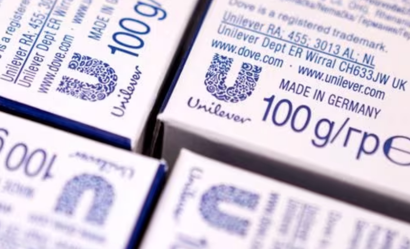 Unilever launches $1.6 billion buyback as CEO demands