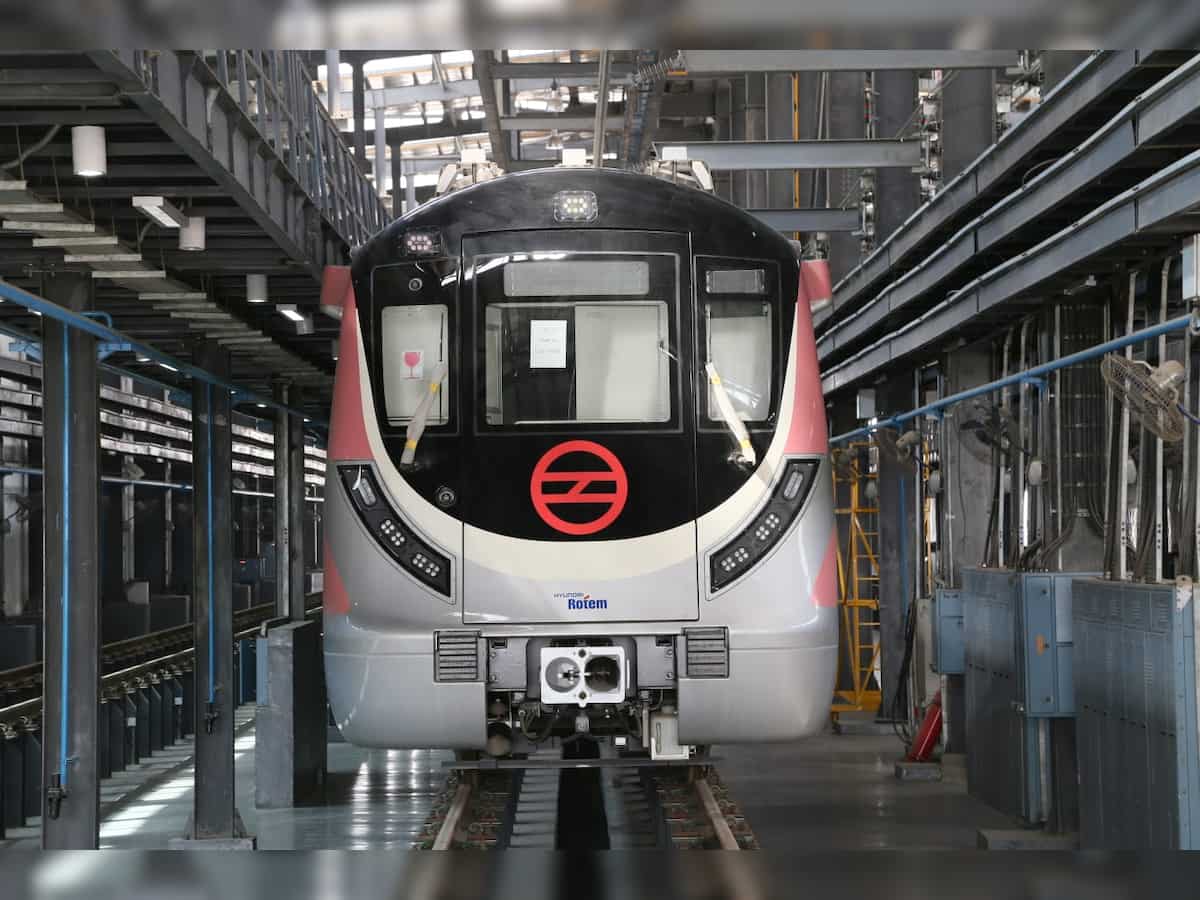 Gokulpuri Metro Station Accident: DMRC announces Rs 25 lakh compensation for family of deceased; Rs 5 lakh for seriously injured