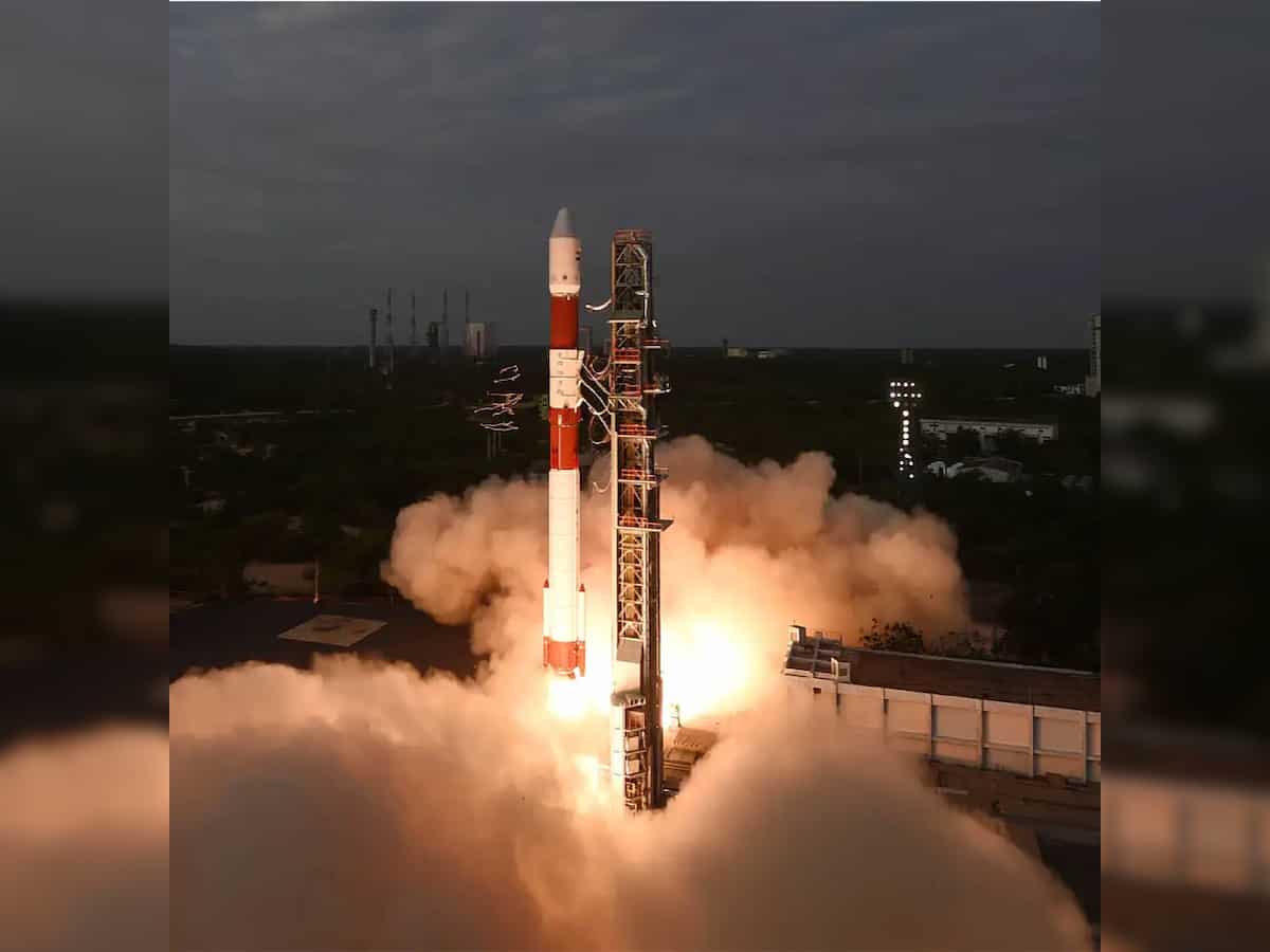 India's space regulator releases plans for 30 launches over next 14 months