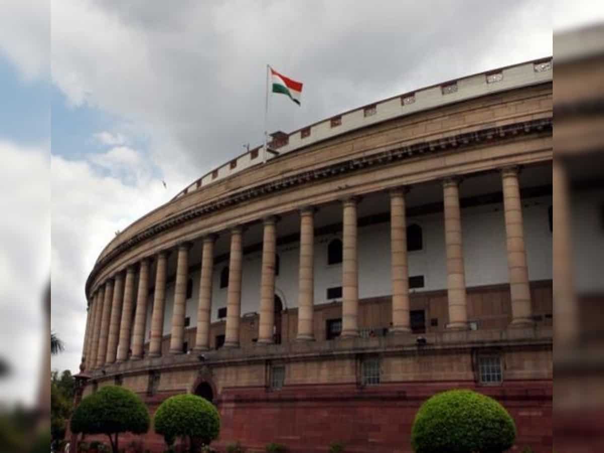 Parliament approves interim Budget 2024-25