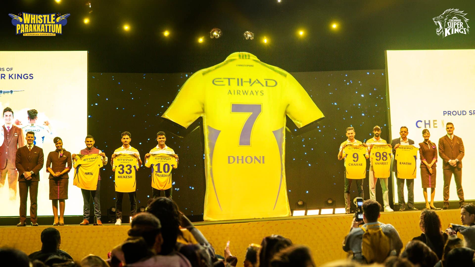 IPL 2023 Chennai Super Kings Players List: Check team updates and full team  squad, captain, coach | Zee Business