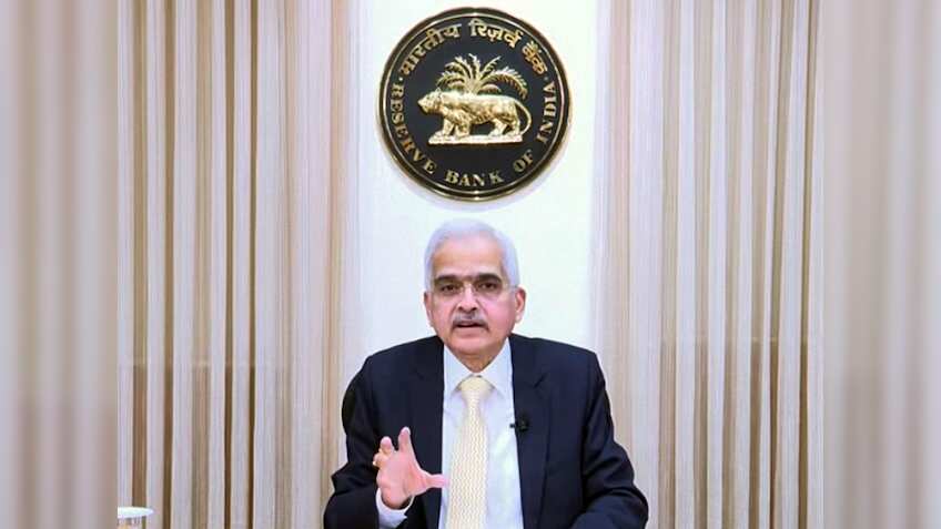 RBI MPC retains repo rate at 6.5% for the sixth time, projects 7% GDP growth rate for FY25; check key highlights