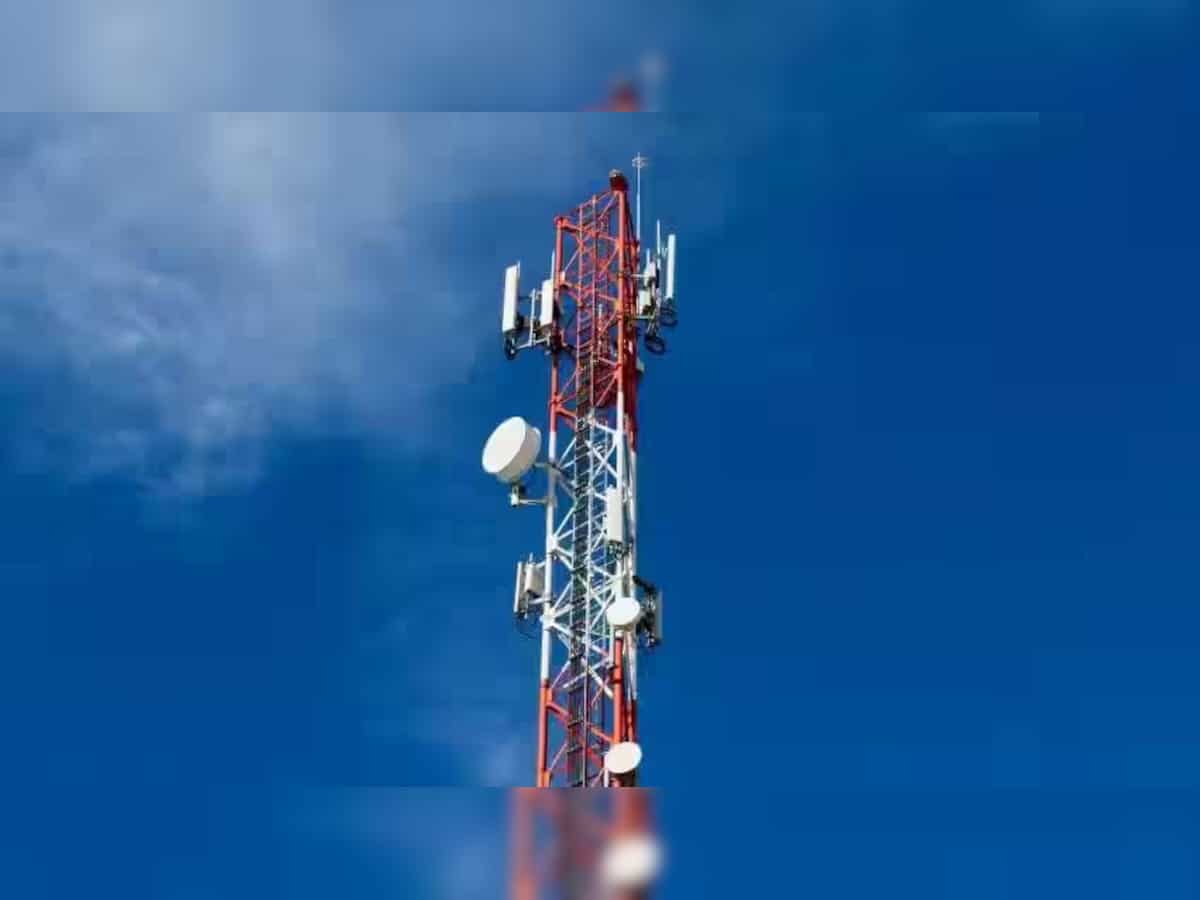Cabinet approves telecom spectrum auctions at base price of Rs 96,317.65 crore 
