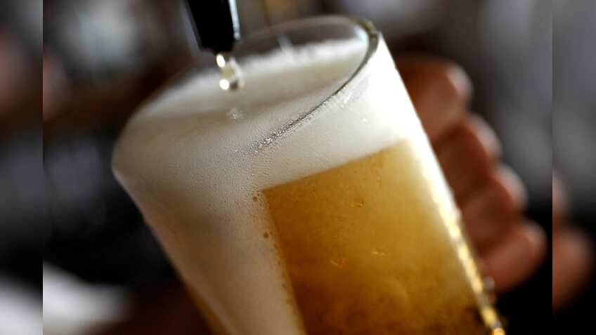 United Breweries Q3 results: Profit at Rs 85.80 crore, revenue up 12% at Rs 4,155 crore
