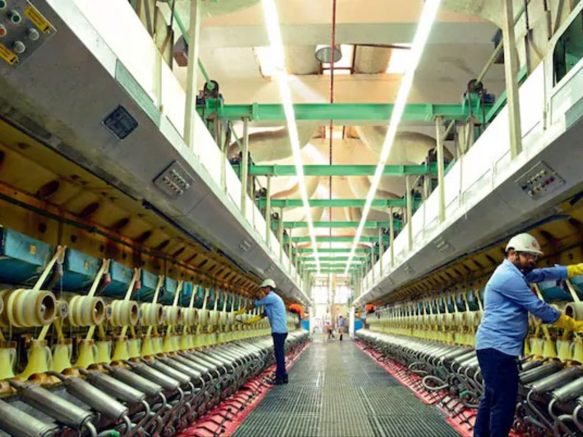 Grasim shares gain 6% after Q3 result; Morgan