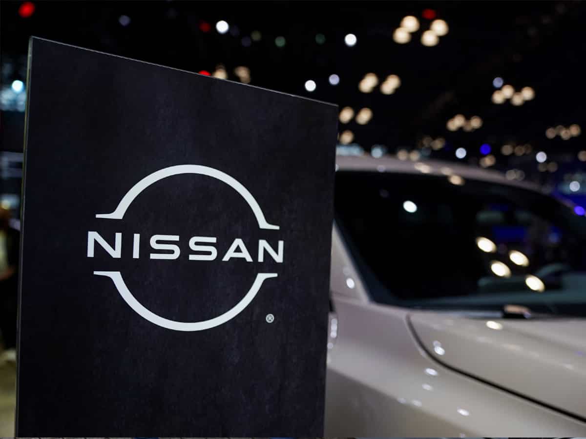 Nissan shares plummet as Q3 earnings highlight China worries