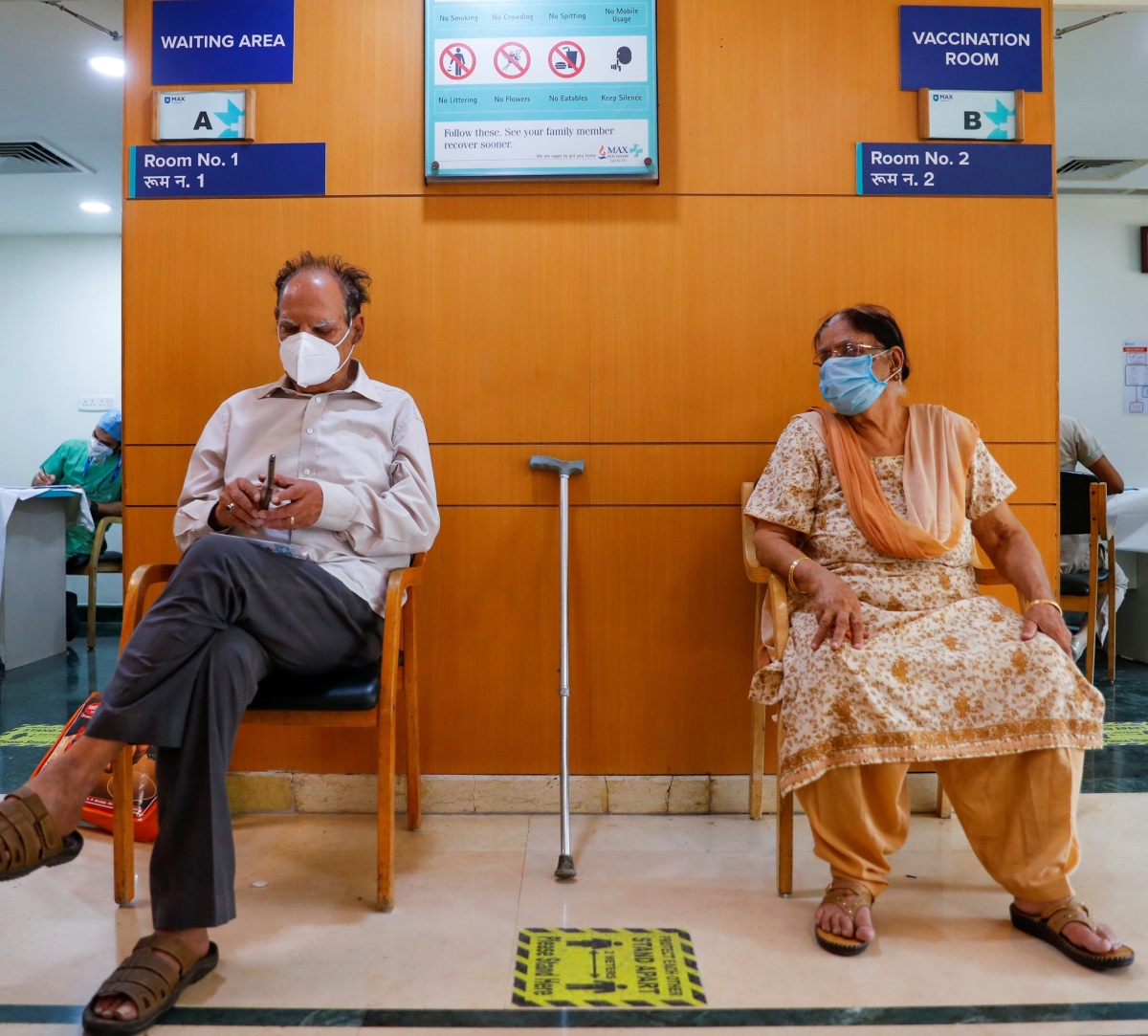 Max Healthcare acquires Nagpur-based Alexis Hospital for Rs