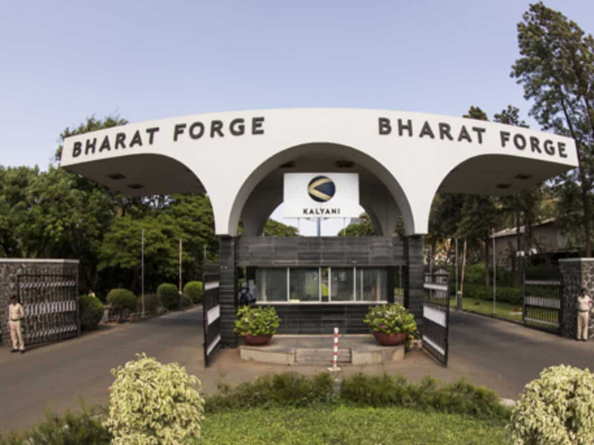 Bharat Forge Q3 Results Preview: Net profit likely to jump 3.9 times aided by lower input costs