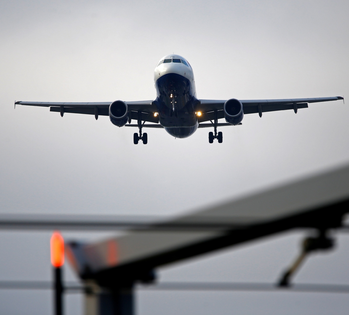 Parliamentary panel's proposal on airfare regulation sends IndiGo