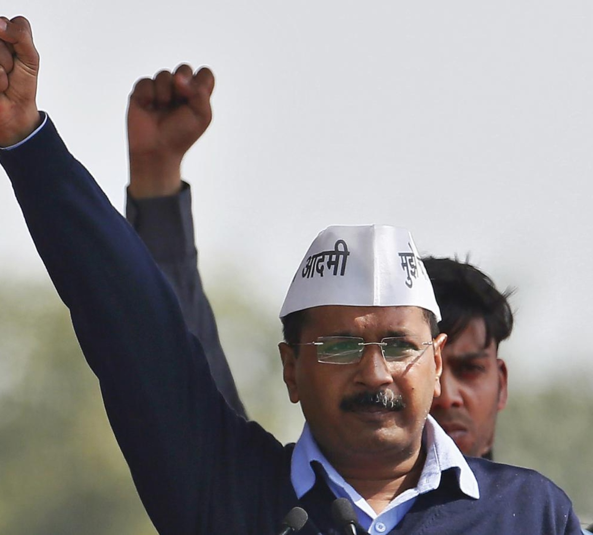 Pension amount of retired DTC employees has been deposited: Kejriwal