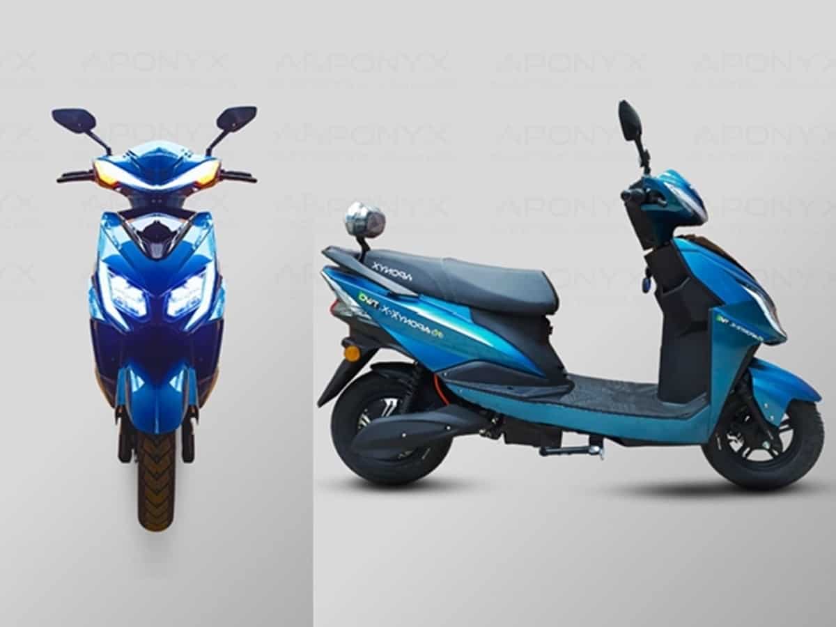 Aponyx Electric Vehicles to launch its high-speed electric scooters and motorcyles in India