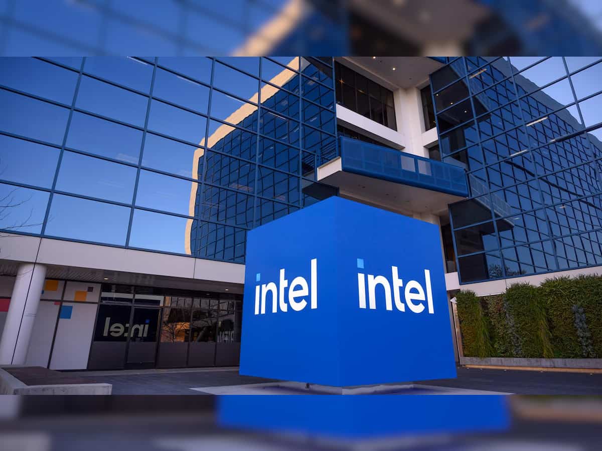 Intel India MD says no plans to build semiconductor plant in country