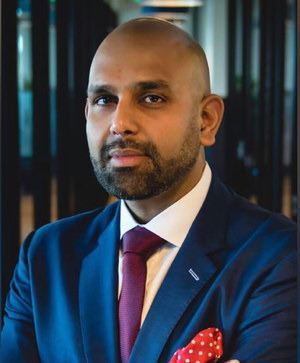 Indian-origin tech executive dies after assault outside US