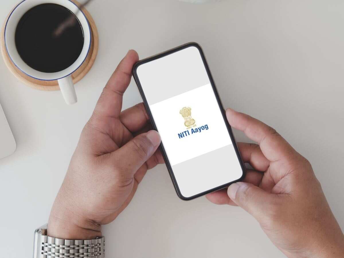 NITI Aayog prepares plan for economic transformation of 4 cities, including Mumbai, Varanasi 