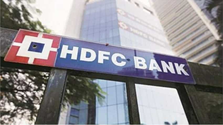 After increase in MLCR, HDFC Bank increases FD interest rates; know the latest rates marginal cost lending rate