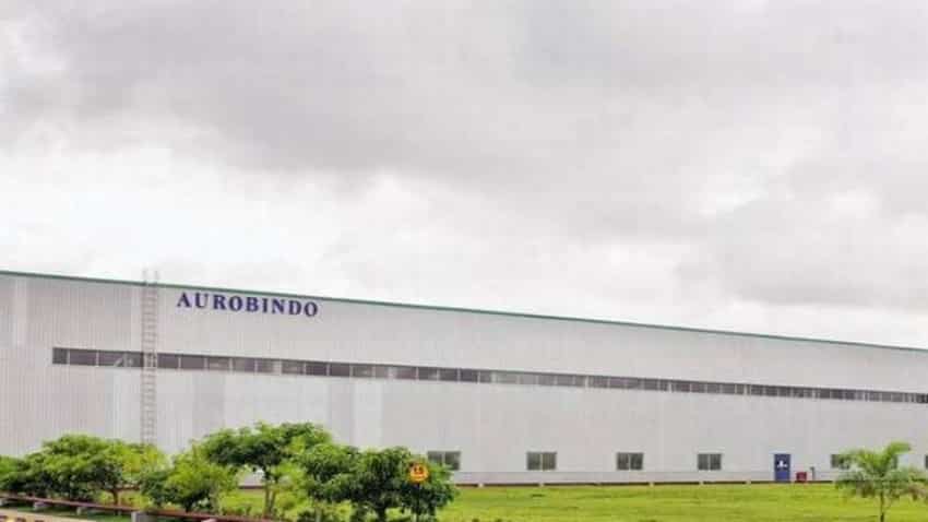 Aurobindo Pharma Q3 Results: Profit and revenue jump; announces interim dividend