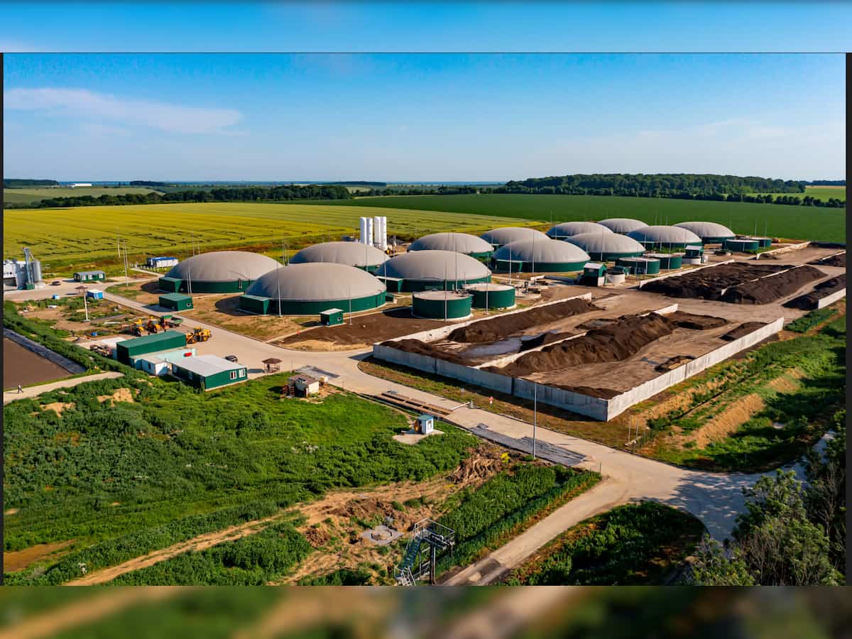 Indian Biogas Association pitches for Rs 30K crore investment for compressed biogas plants