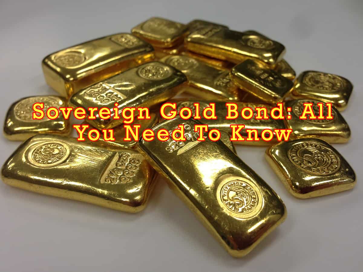 Sovereign Gold Bond Scheme 2024: Series opens for subscription today - Check price per gram, how to apply online and other details