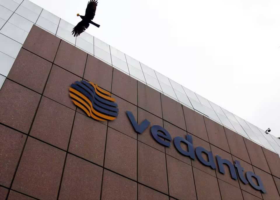 Vedanta's aluminium business head says demerger process to be completed in next 9-12 months