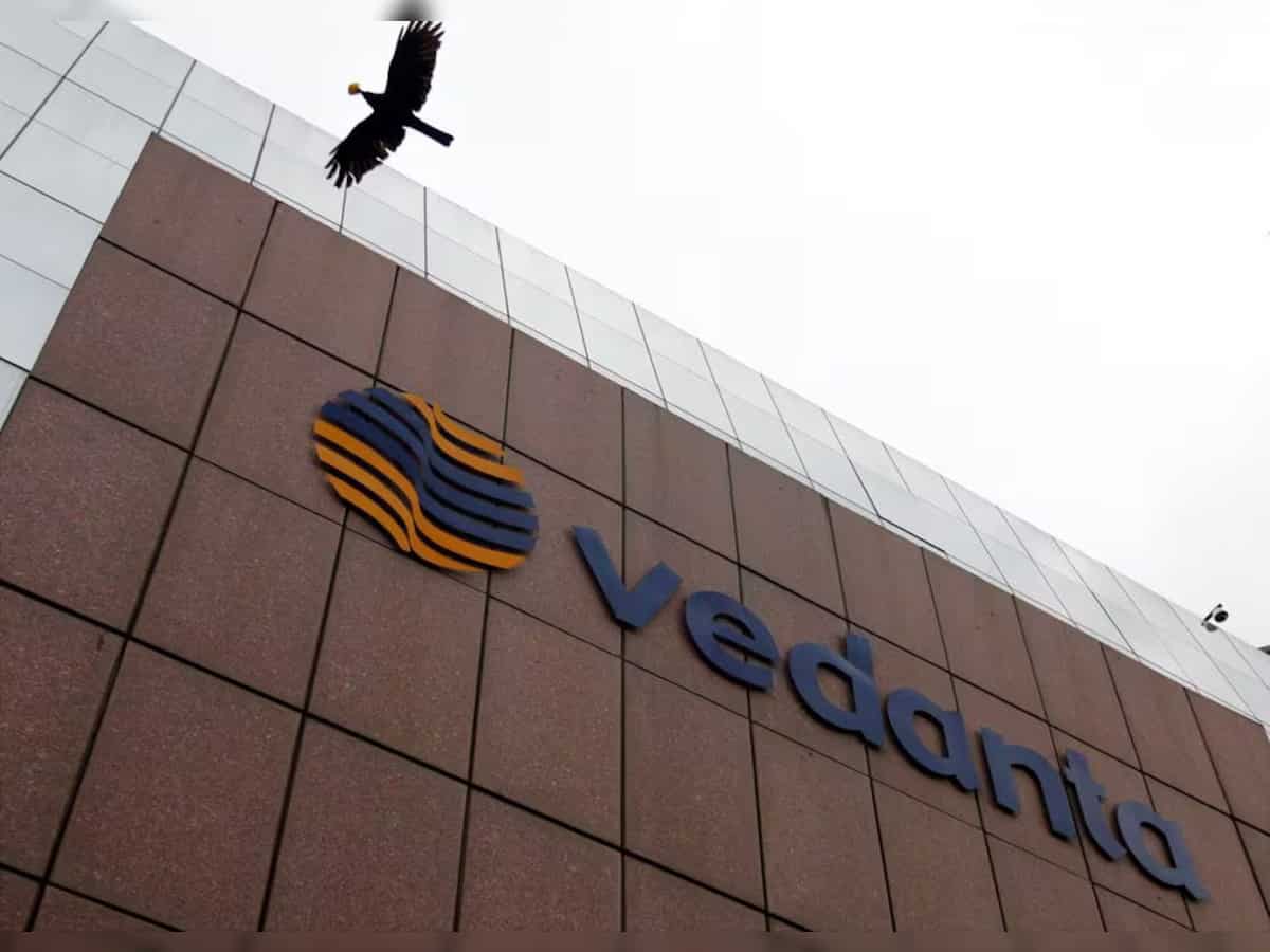 Vedanta's aluminium business head says demerger process to be completed in next 9-12 months